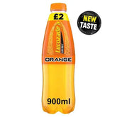 Lucozade Energy Drink Orange 900ml (Case of 12)  Adomoo
